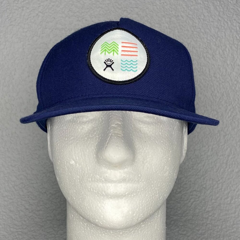 Hydroflask Snapback